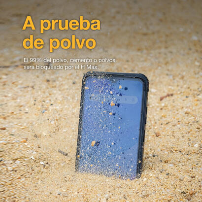 smartphone-agm-h-max-167-cm-656-sim-doble-android-14-4g-usb-tipo-c-4-gb-256-gb-10000-mah-negro