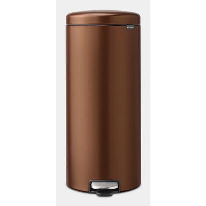 brabantia-pedal-bin-newicon-30-liter-warm-bronze