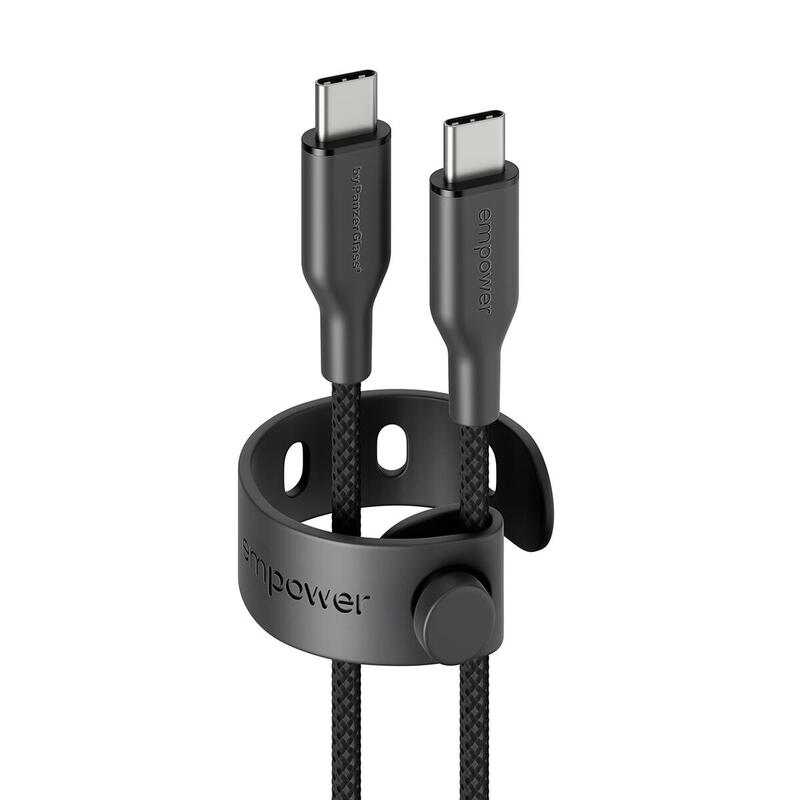 panzerglass-empower-60w-usb-c-to-usb-c-cable-usb-20-2m-black