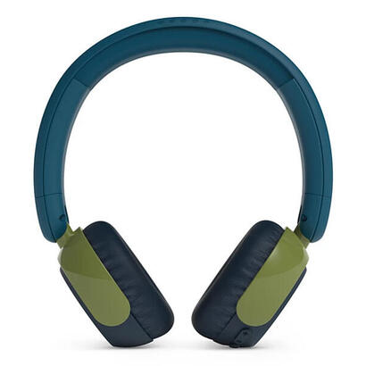auriculares-philips-tak4200ct00-verde-para-ninos