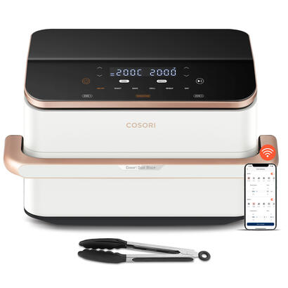 freidora-cosori-dual-blaze-twinfry-caf-tf101s-weur-blanco-2800-watt-korb-10-liter-2x-5-liter-caf-tf101s-weur