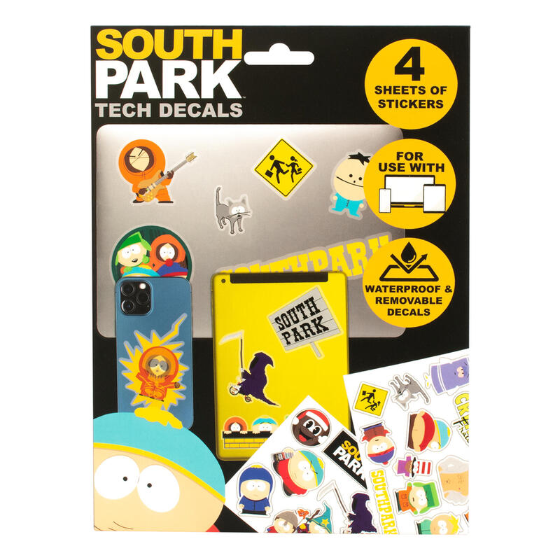 blueskymudios-micker-set-south-park