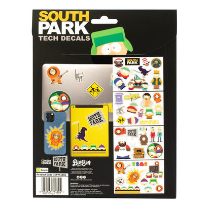 blueskymudios-micker-set-south-park