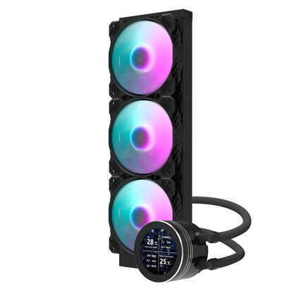 refrigeracion-liquida-cpu-darkflash-dn360s-negra