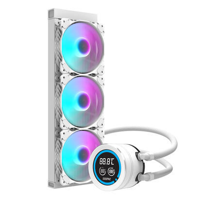 refrigeracion-liquida-cpu-darkflash-dn360d-blanca