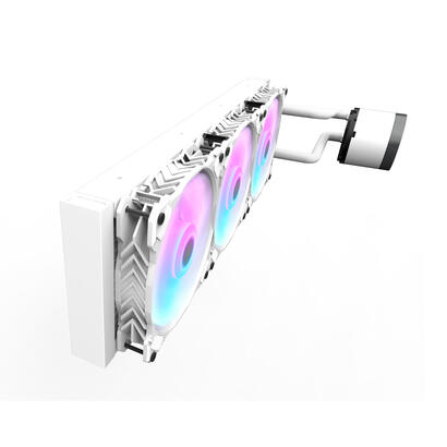 refrigeracion-liquida-cpu-darkflash-dn360-blanca