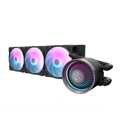 refrigeracion-liquida-cpu-darkflash-dn360-negra