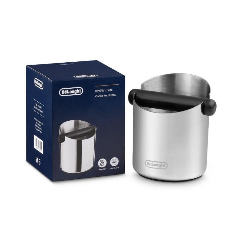 delonghi-abklopfbehalter-para-siebtrager-dlsc084-knock-box-edelstahlnegro-as00008447