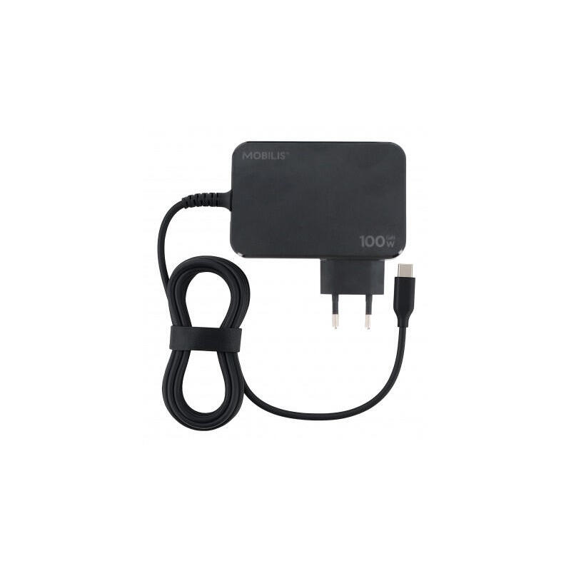 mobilis-energia-charger-100w-usb-c-laptop-charger-18m-cable