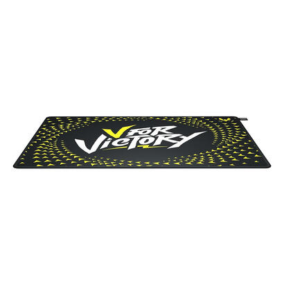 alfombrilla-cherry-xtrfy-gp5-vitality-black-de-raton-para-juegos-negro-blanco-amarillo