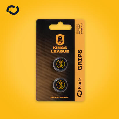 blade-gaming-kl1001-accesorio-y-piza-de-videoconsola-kit-de-accesorios