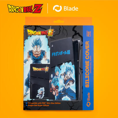 ps5-slim-dragon-ball-silicone-accs