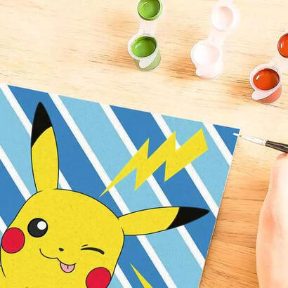 kit-de-pintura-creart-pikachu-pokemon