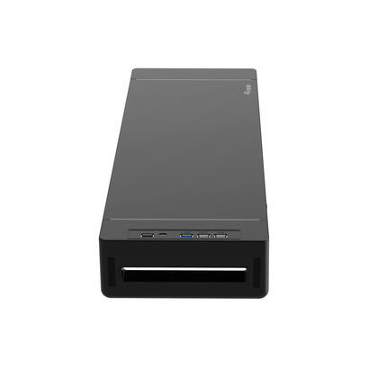 equip-monitortischerhohung-4xusb-a-usb-c-25kg-negro