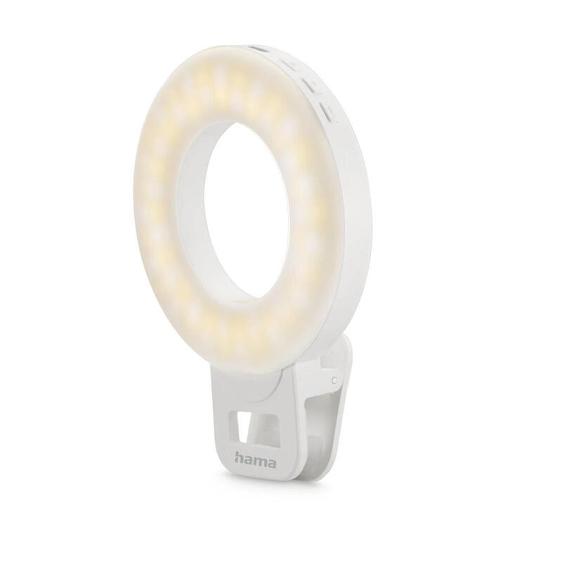 hama-00004674-iluminacion-de-anillo-60-led