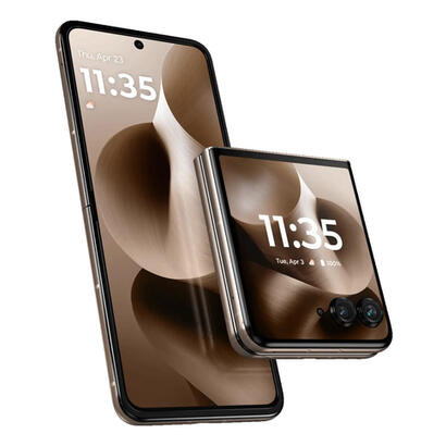 smartphone-motorola-xt2551-6-razr-60-ultra-5g-dual-sim-16gb-ram-512gb-brown