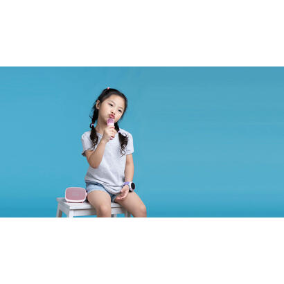 altavoz-bluetooth-myfirst-voice-2-microfono-individual-mp3-efectos-vocales-rosa