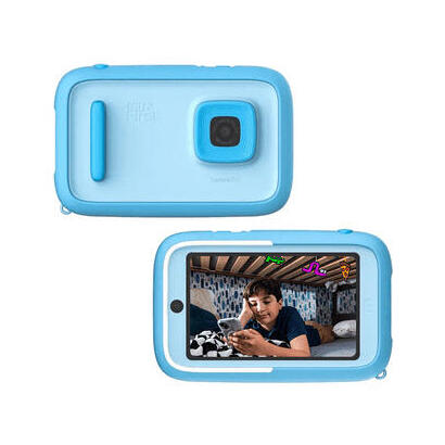 myfirst-camera-50-camara-digital-infantil-20mp-pantalla-extragrande-edicion-con-ia-videoblog-personal-doble