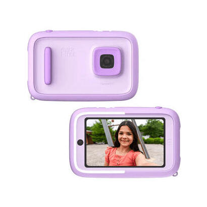 myfirst-camera-50-camara-digital-infantil-20mp-pantalla-extragrande-edicion-con-ia-videoblog-personal-doble