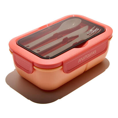 fiambrera-muitomas-lunchboxspf-taper-11-l-plastico-negro-durazno-1-piezas