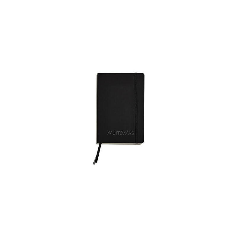 muitomas-notesa5bk-cuaderno-y-block-a5-negro