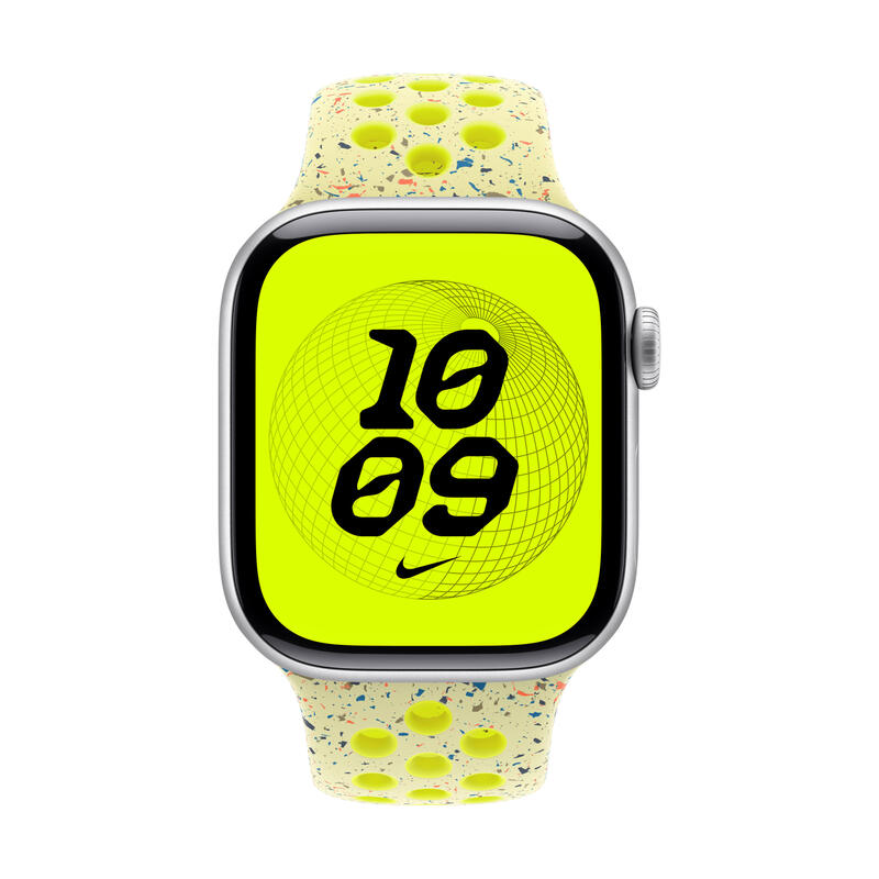 apple-42mm-volt-splash-nike-sport-band-s-m
