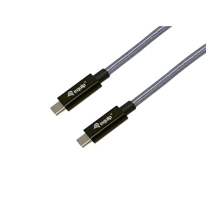equip-cable-usb-c32-c-gen2x2-pd-240w-m-m-200m-negro