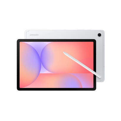 tablet-samsung-galaxy-tab-s10-lite-256-gb-277-cm-109-8-gb-wi-fi-6-80211ax-plata