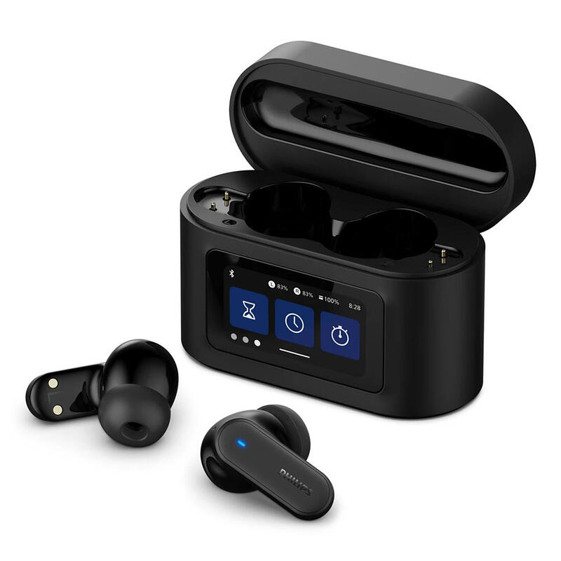 philips-6000-series-tat6000bk00-auriculares-true-wireless-stereo-tws-in-ear-bluetooth-negro