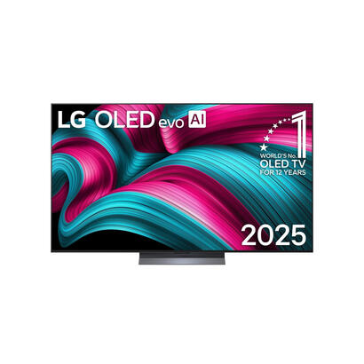 televisor-lg-oled55c58laaeu-55-4k-ultra-hd-smart-tv-wifi-negro