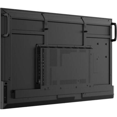 viewsonic-viewboard-led-large-format-display-50-3840x2160-500-nits-android-14-24-7-usb-c-4-32gb-2x10w-speakers-landscape