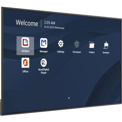 viewsonic-viewboard-led-large-format-display-86-3840x2160-500-nits-android-14-24-7-usb-c-4-32gb-2x10w-speakers-landscape