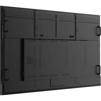 viewsonic-viewboard-led-large-format-display-86-3840x2160-500-nits-android-14-24-7-usb-c-4-32gb-2x10w-speakers-landscape