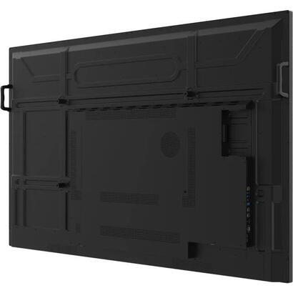 viewsonic-ifp6534-display-pizarra-blanca-interactiva-1651-cm-65-3840-x-2160-pixeles-pantalla-tactil-negro