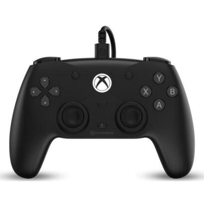 hyperkin-m01638-bk-mando-y-volante-negro-usb-gamepad-analogicodigital-xbox-series-s-xbox-series-x