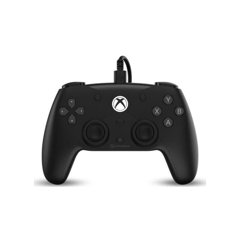 hyperkin-m01638-bk-mando-y-volante-negro-usb-gamepad-analogicodigital-xbox-series-s-xbox-series-x