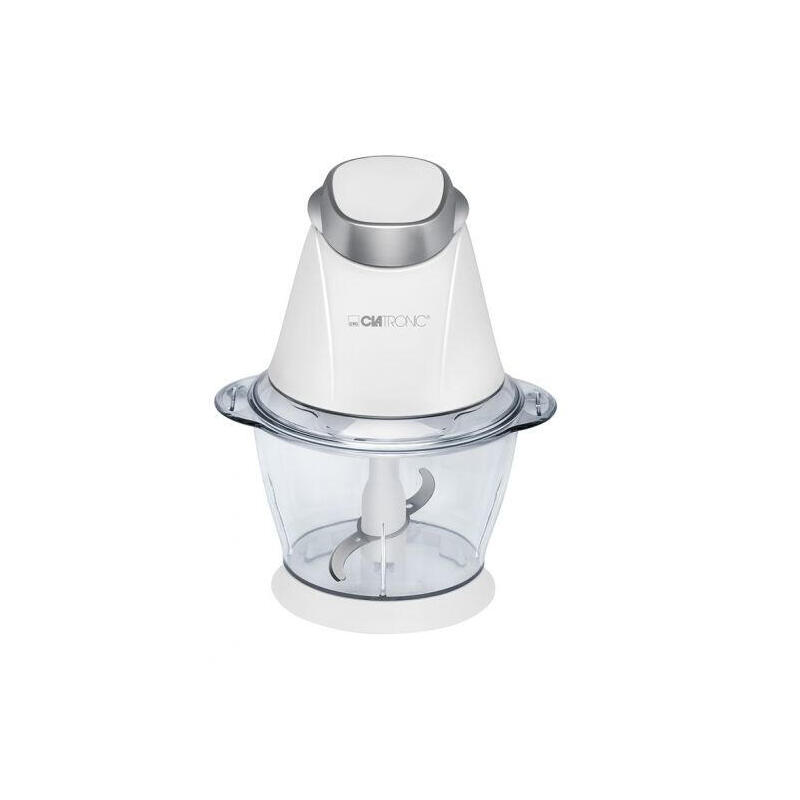 picadora-electrica-clatronic-mz-3579-de-alimentos-1-l-blanco-250-w