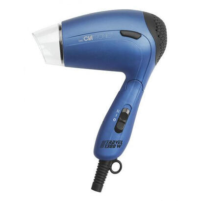 secador-clatronic-263558-1300-w-azul