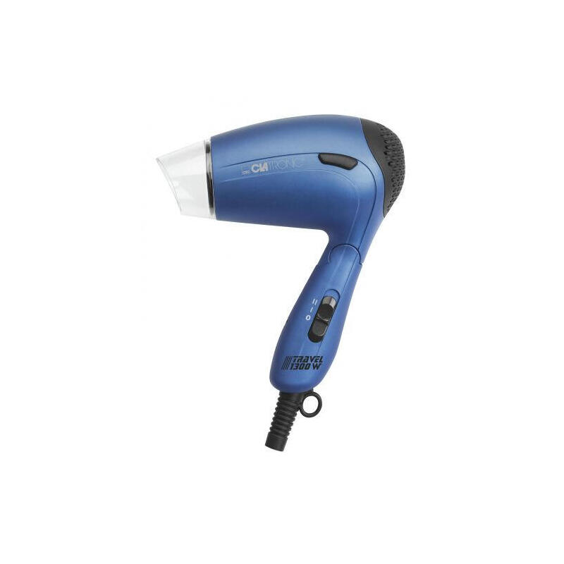 secador-clatronic-263558-1300-w-azul