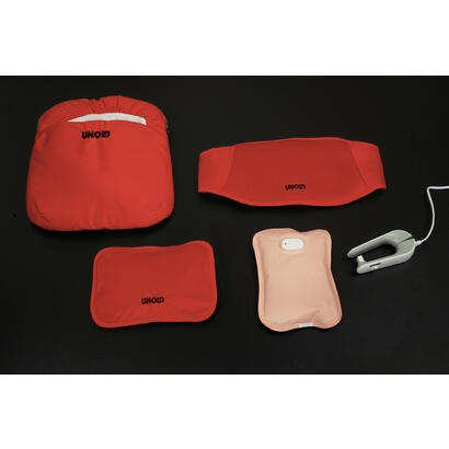 unold-set-premium-de-botellas-de-agua-caliente-electricas-almohadilla-termica-roja-5-piezas-86023