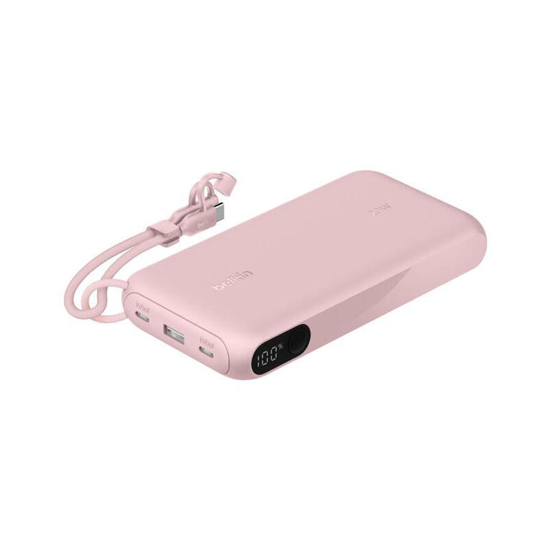 belkin-powerbank-mit-display-20w-20000mah-usb-c-pink-bpb028hqpk