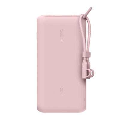 belkin-powerbank-mit-display-20w-20000mah-usb-c-pink-bpb028hqpk