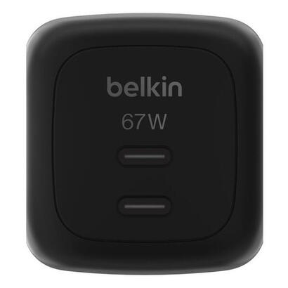 belkin-wch020kqbk-universal-negro-corriente-alterna-carga-rapida-interior-wch020kqbk