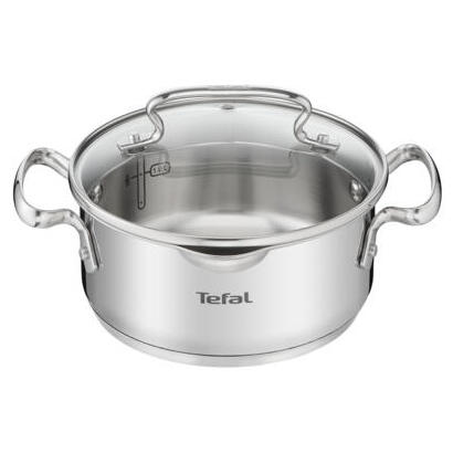 olla-tefal-g7194355-duetto-pot-18-cm-2-l-stainless-steel
