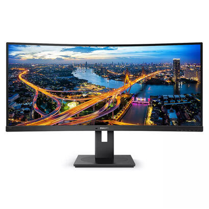 monitor-profesional-ultrapanoramico-curvo-philips-346b1c-34-wqhd-multimedia-negro