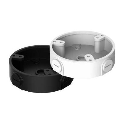 dahua-pfa137-b-caja-conexiones-impermeable-para-hdw8-hdbw6-sd22-color-negro