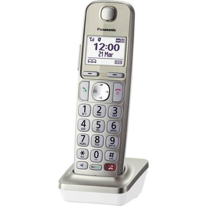 panasonic-telefono-kx-tgea25exn-champagner