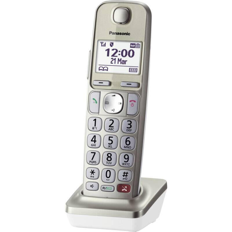 panasonic-telefono-kx-tgea25exn-champagner