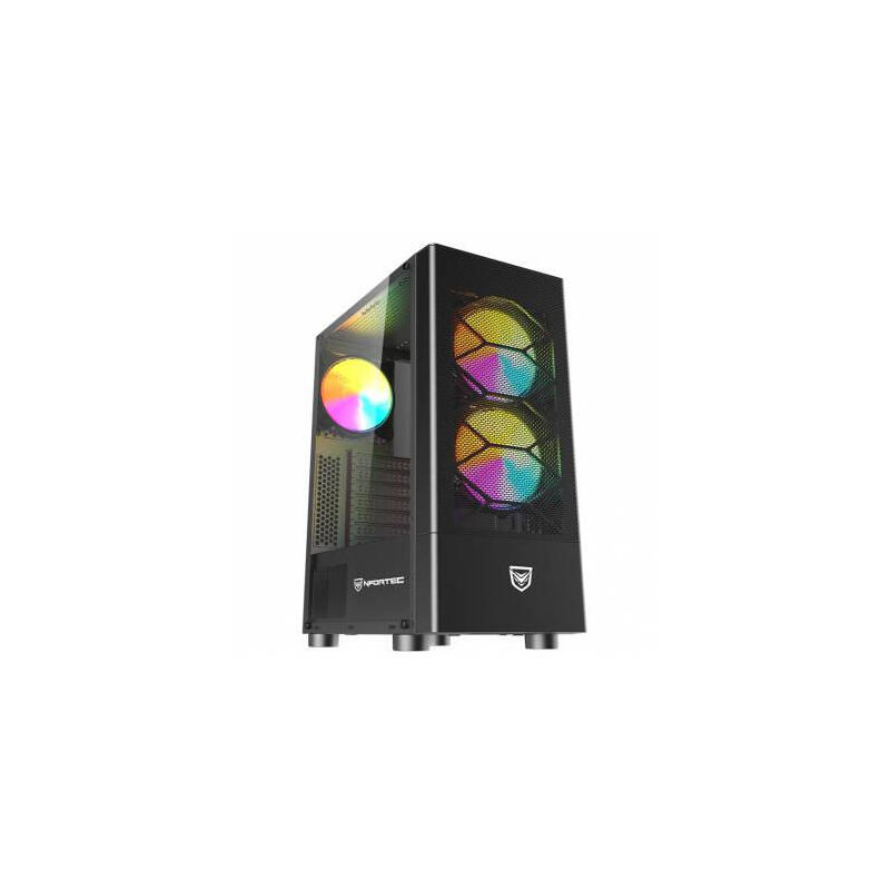 caja-pc-nfortec-caelum-black-rgb-cristal-templado-usb-30