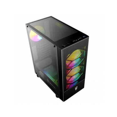 caja-pc-nfortec-caelum-black-rgb-cristal-templado-usb-30